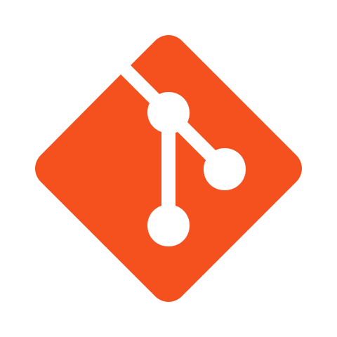 Git logo